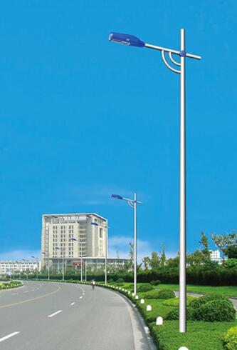 山東太陽(yáng)能led路燈